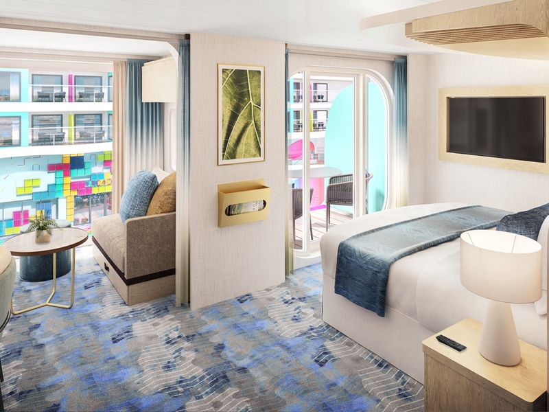 Surfside Family Suite